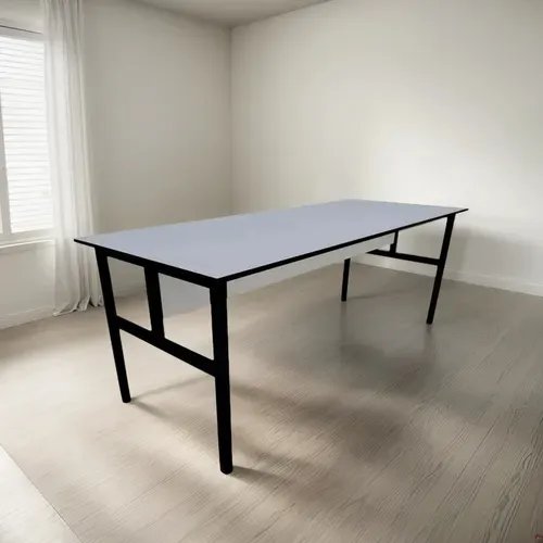 mesa_para_refeitorio_com_6_lugares_mdp_individual_preto_cinza